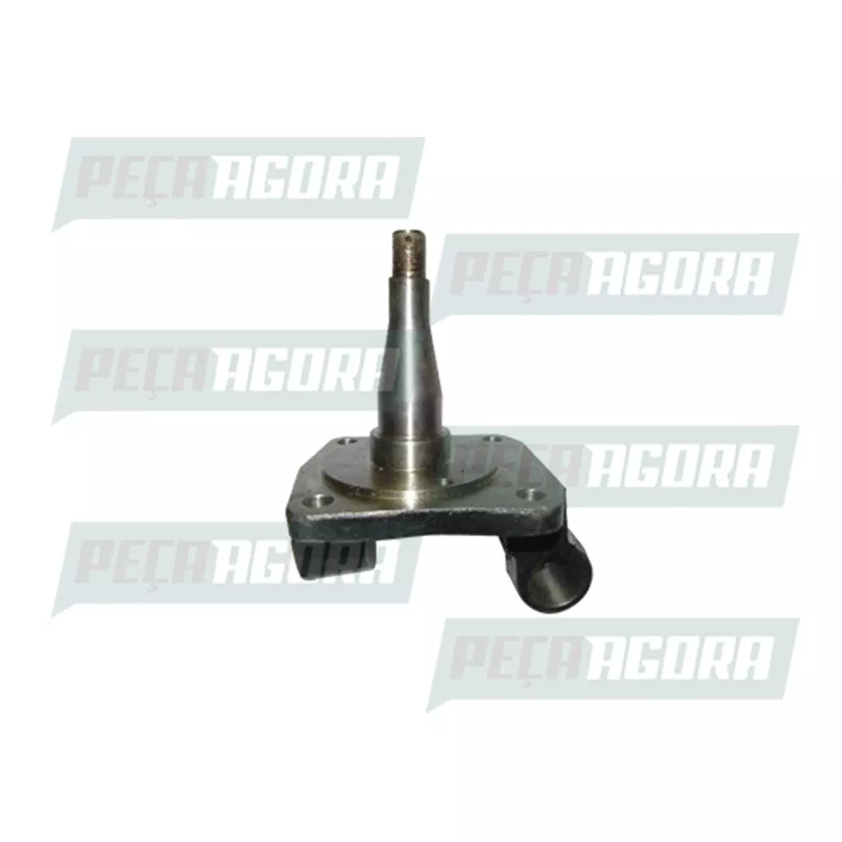 MANGA EIXO LD VW 7120 8120 8150 FORD PARA IVECO VERTIS SIFCO 33MM (2R0405312C)