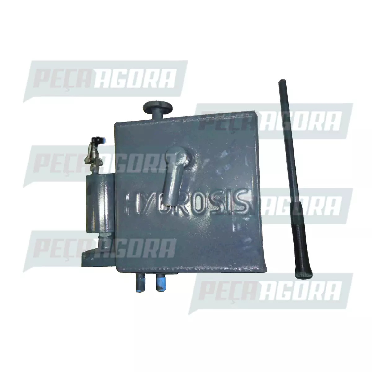 CAIXA HIDROPNEUMATICA / HIDRAULICA (VC1716)