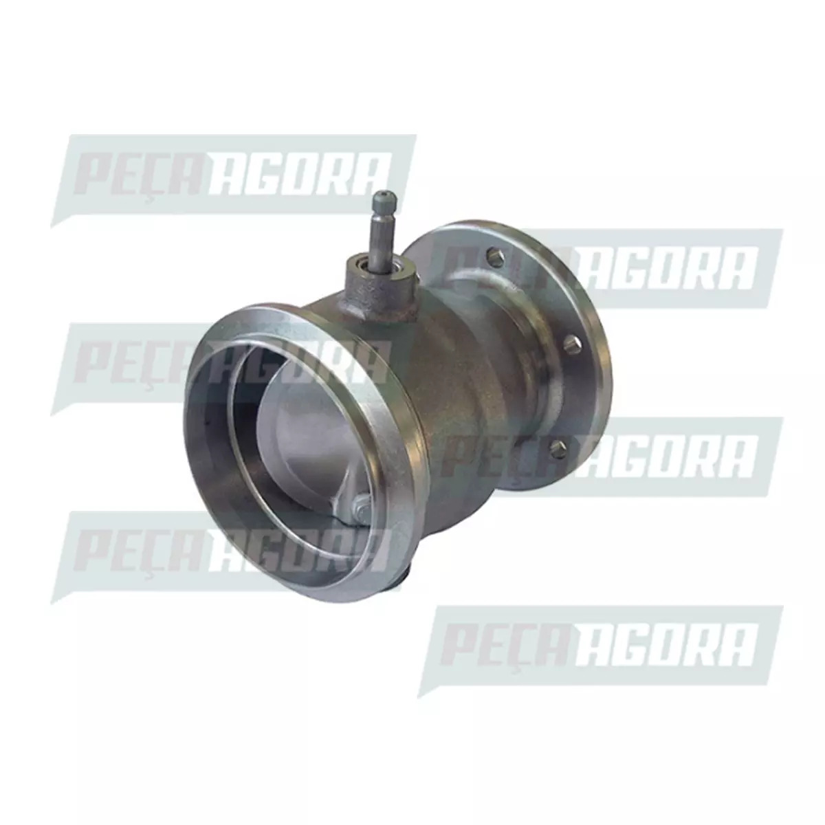 FREIO MOTOR MERCEDES BENZ O500 C/ MOTOR OM457 (4571401553,)