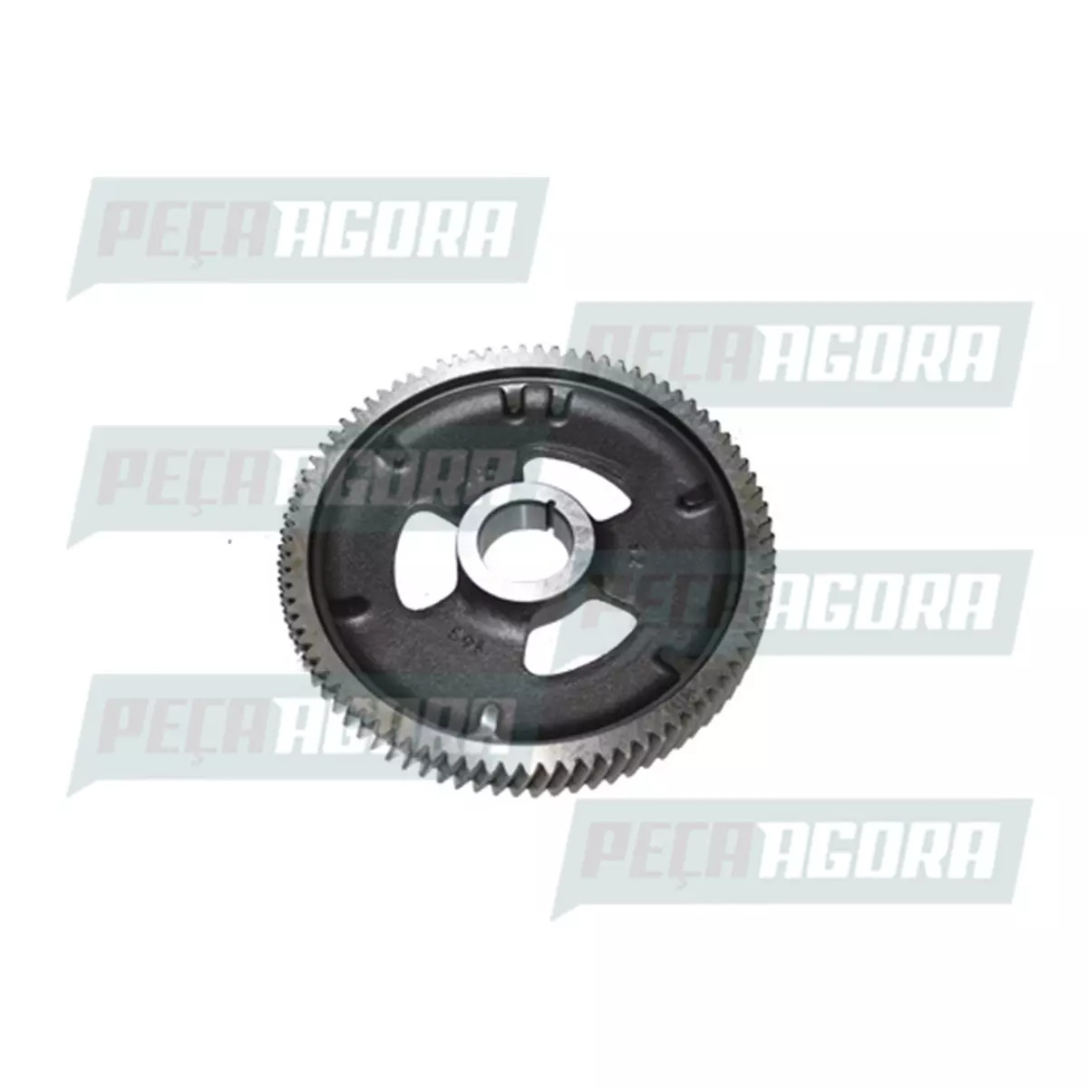 ENGRENAGEM COMANDO CUMMINS ISC 8.3 VW 26320 19320 (2T2109115A)