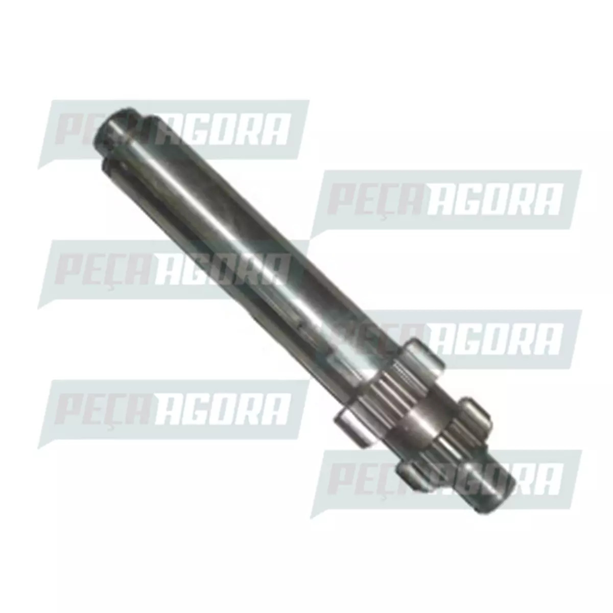 CONTRA EIXO LE FTS16108LL FORD CARGO 2622 2623 PARA IVECO EUROCARGO VOLVO (50335