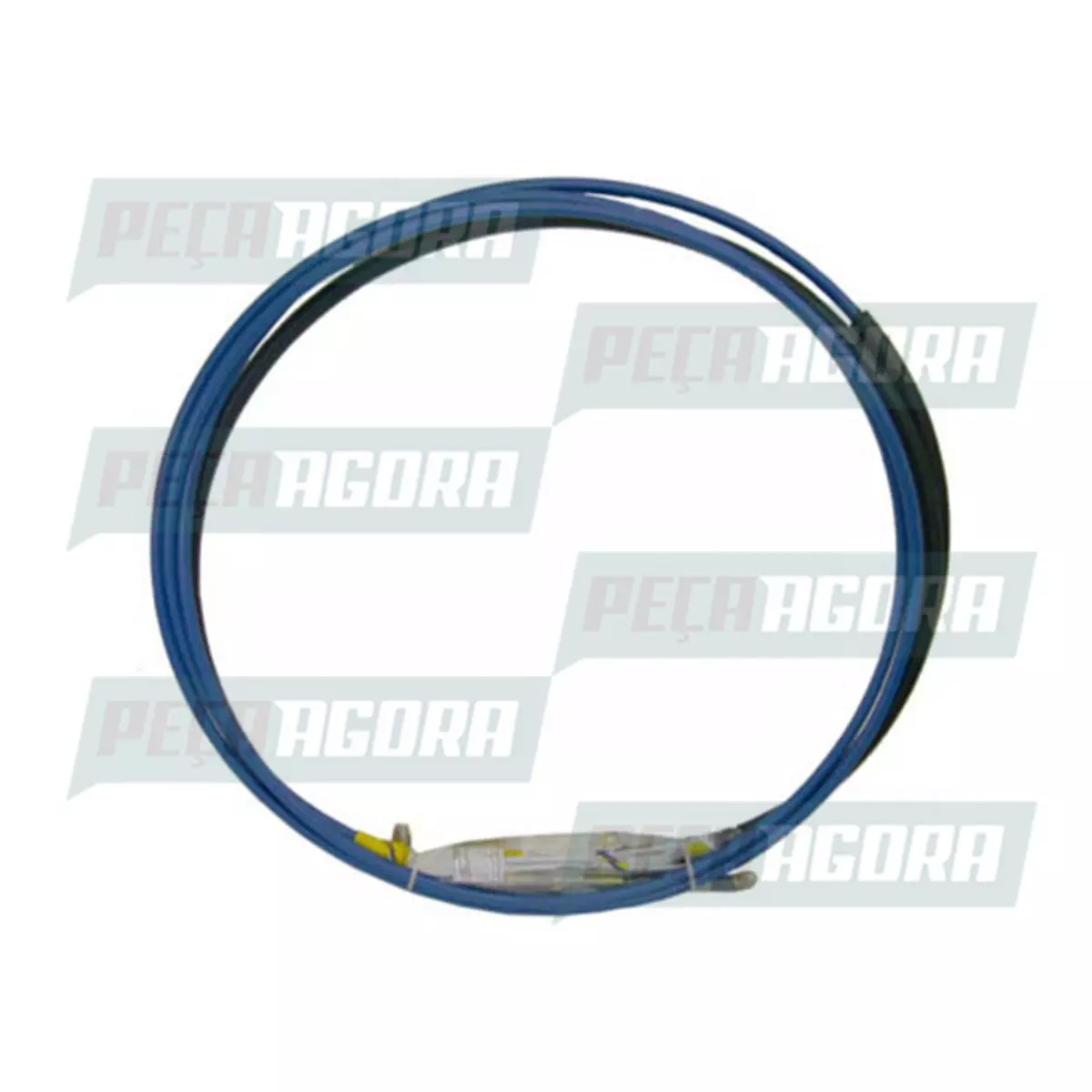 CABO COMANDO CAMBIO 9000MM VW 18310OT 17240OT (2Z0711265Q,)