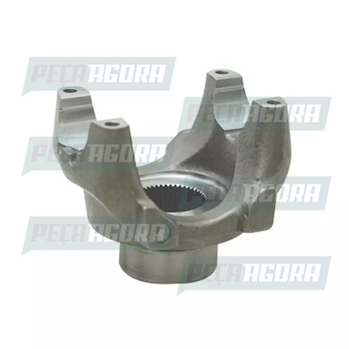 GARFO SAIDA DIFERENCIAL RS185  SPL250 VW 19320E 19370 25320 CARGO 5031 2831 (2V2