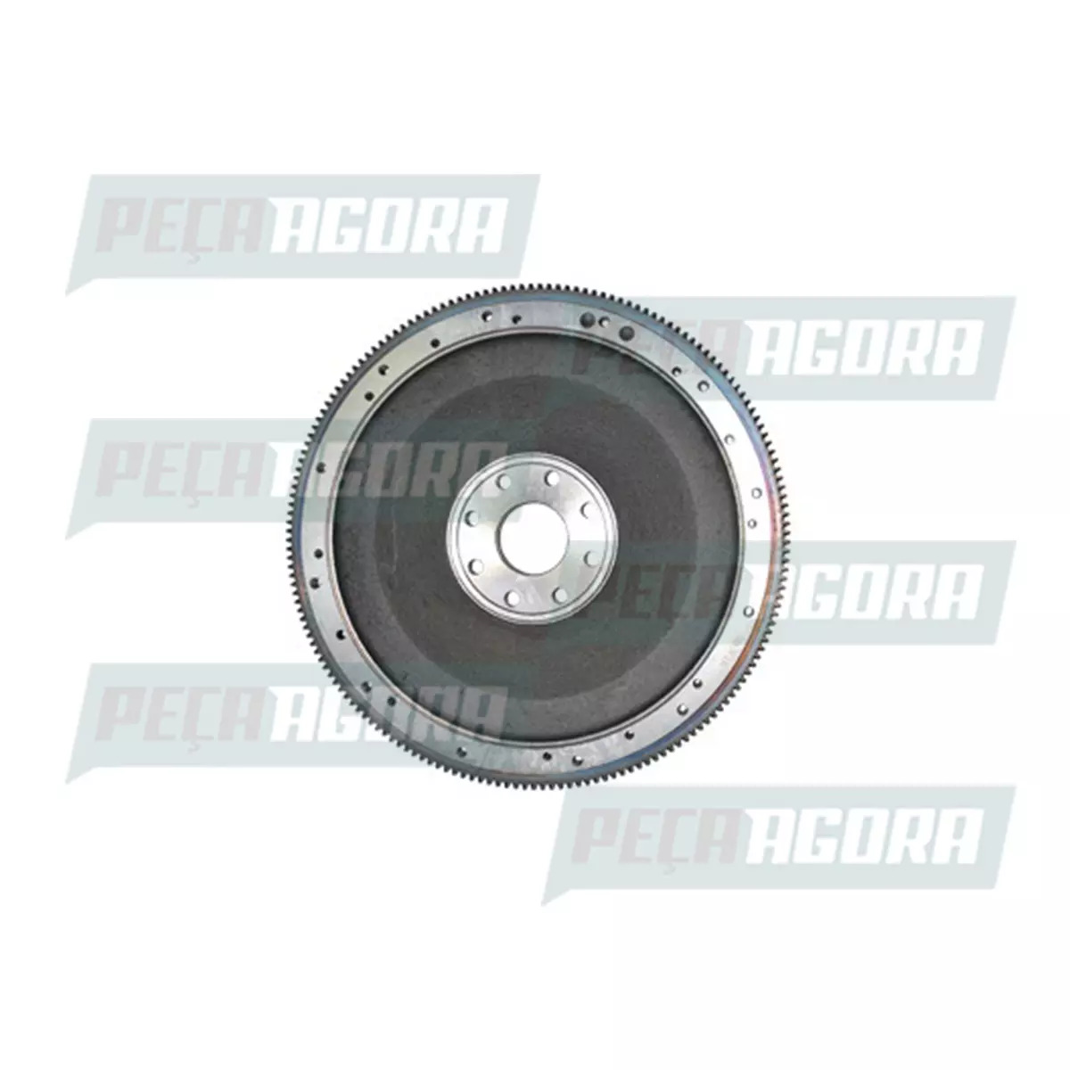 VOLANTE MOTOR CUMMINS VW 13180 15180 17250 FORD CARGO 13 A 15T (2S0105269B)