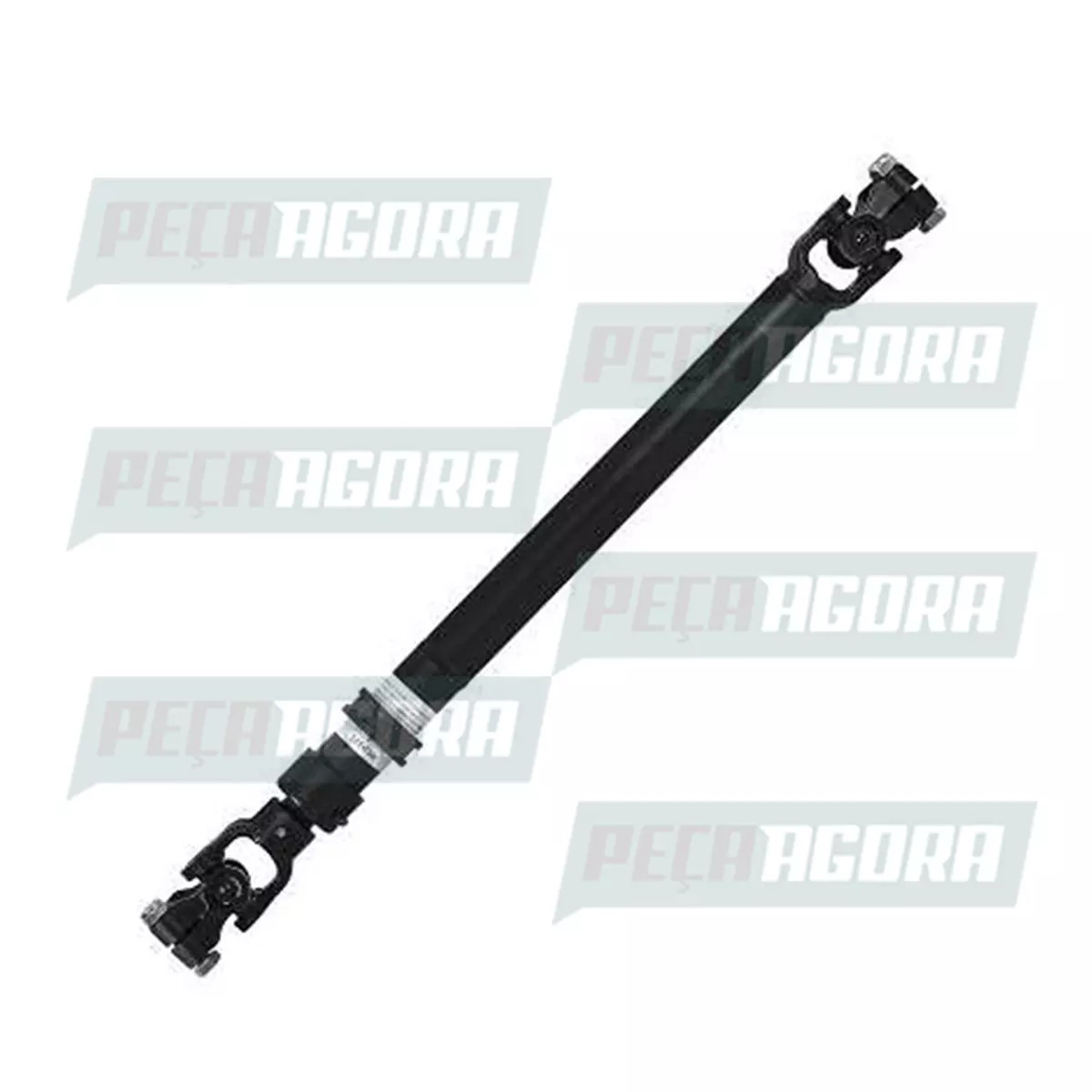 COLUNA DIRECAO PARA IVECO CURSOR CAVALLINO EUROCARGO EUROTECH EUROTRAKKER TECTOR