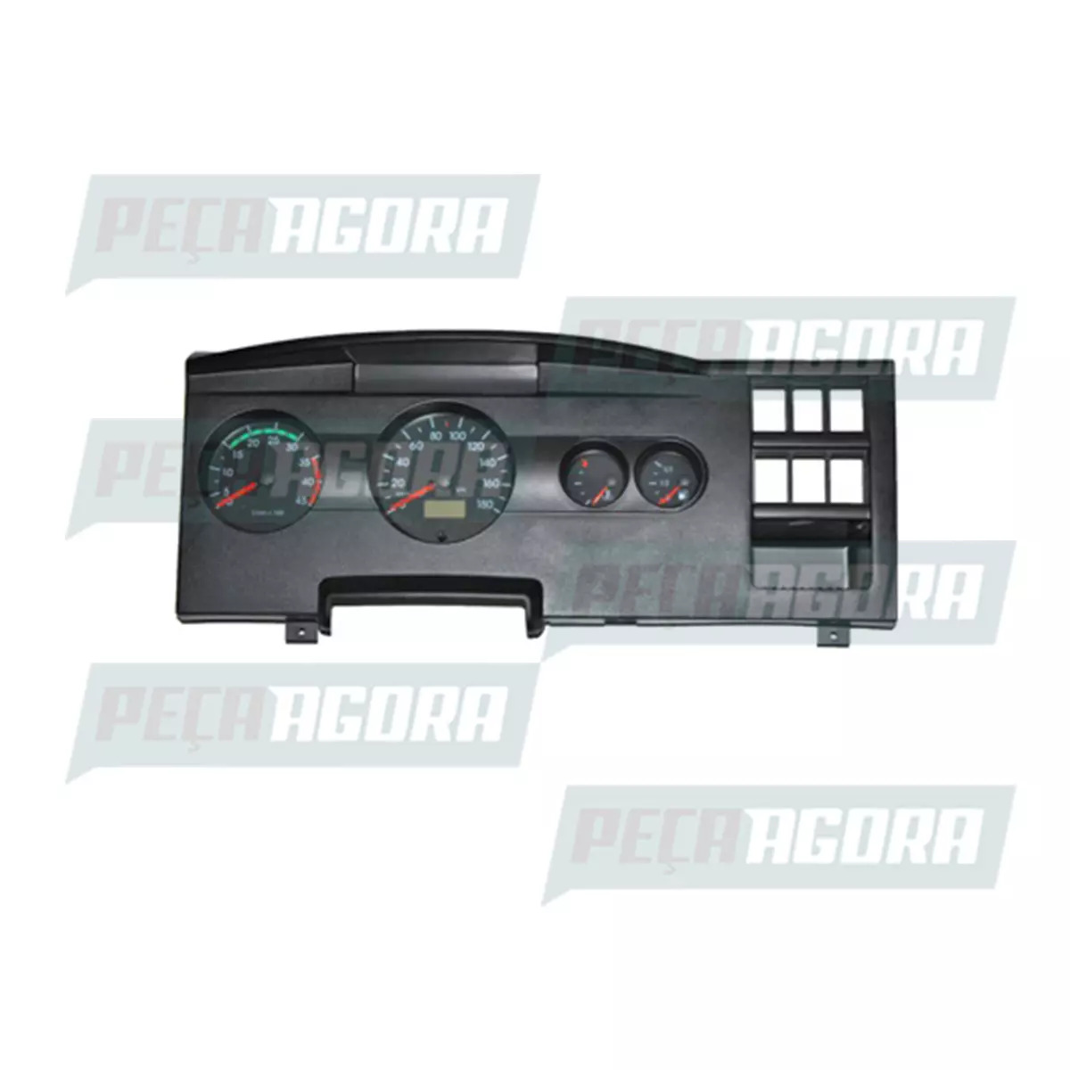 INSTRUMENTO COMBINADO VW 5140EOD 2007 A 2009 (2P0920805G)