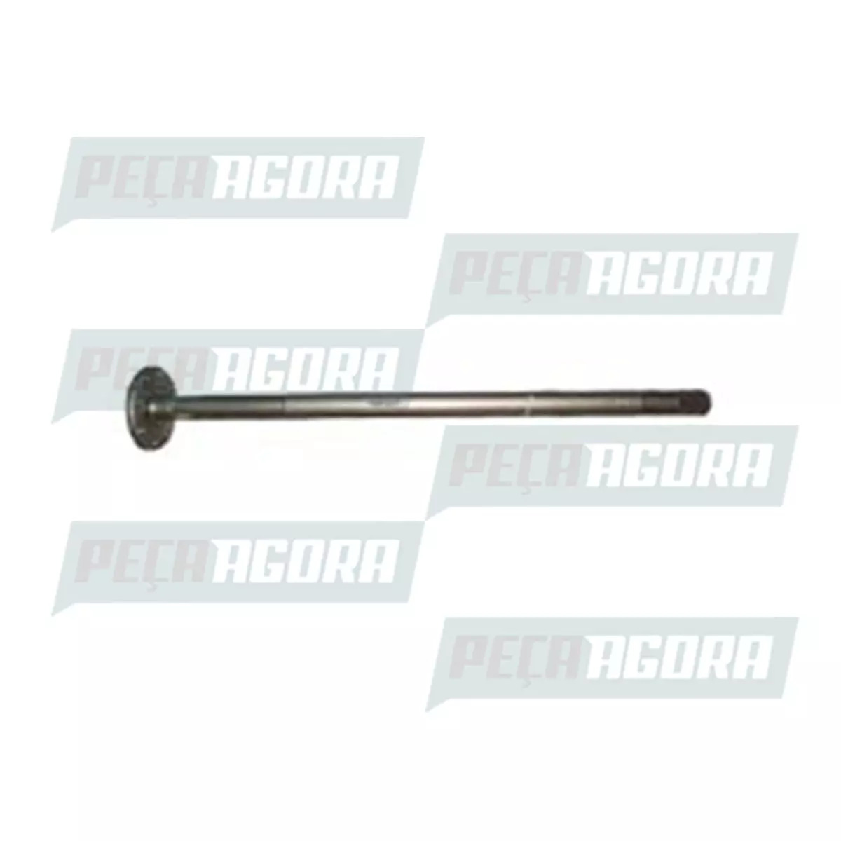 SEMI EIXO CURTO 861MM MS13113 VW 8150 9150 AGRALE W9 W8 9200 3206M1859 (2R050120