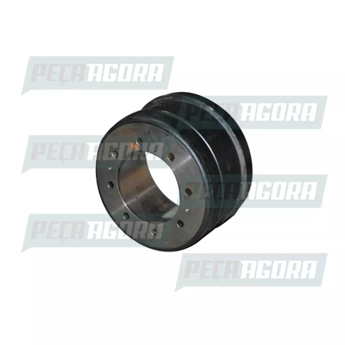 TAMBOR FREIO DIAN/TRAS VW 13170E 15170E 13150 13180 13190 FORD 1213 1314 1113 13