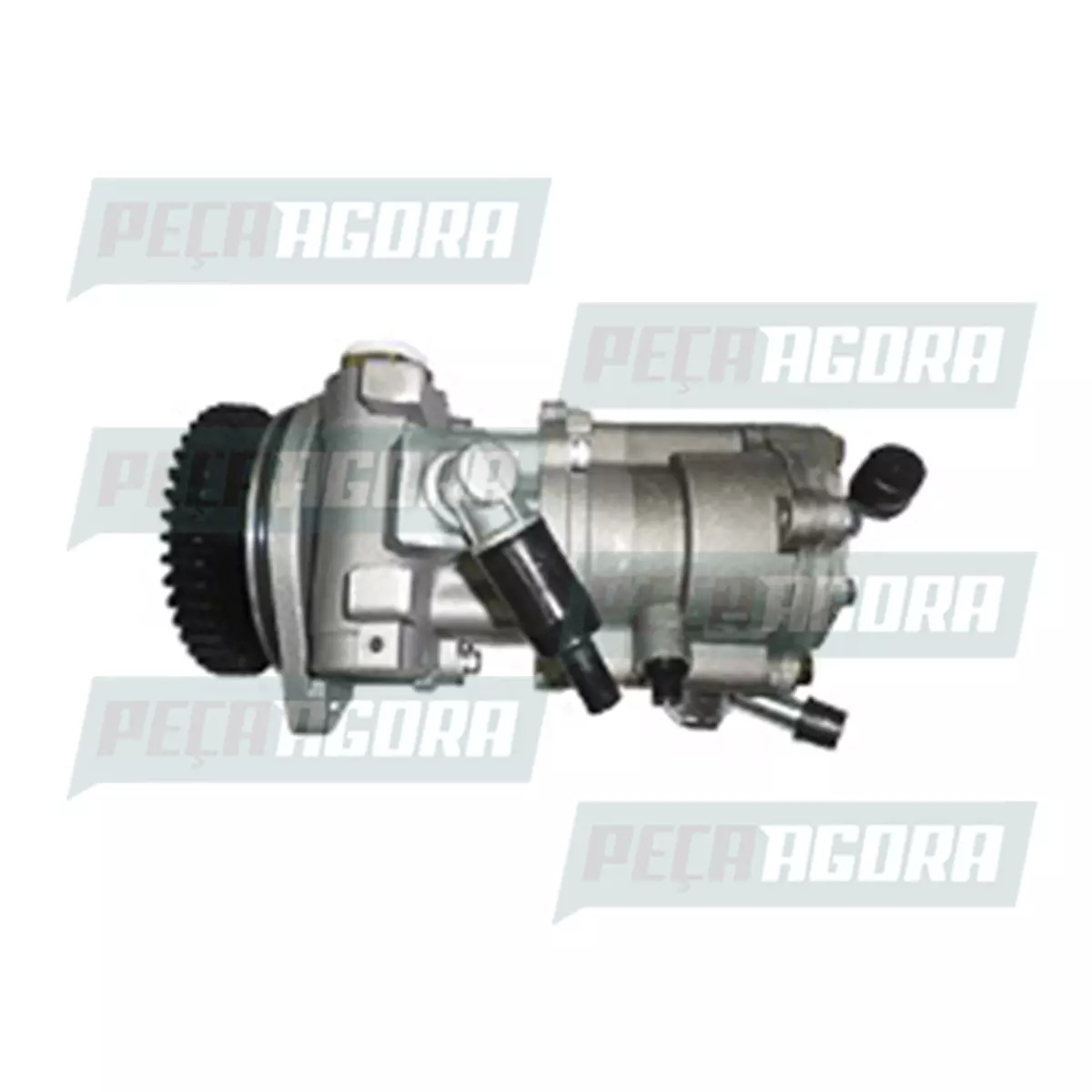 BOMBA DE VACUO MWM SPRINT VW 5140 8150 MICRO AGRALE VOLARE A6 V6 GM (60135011160