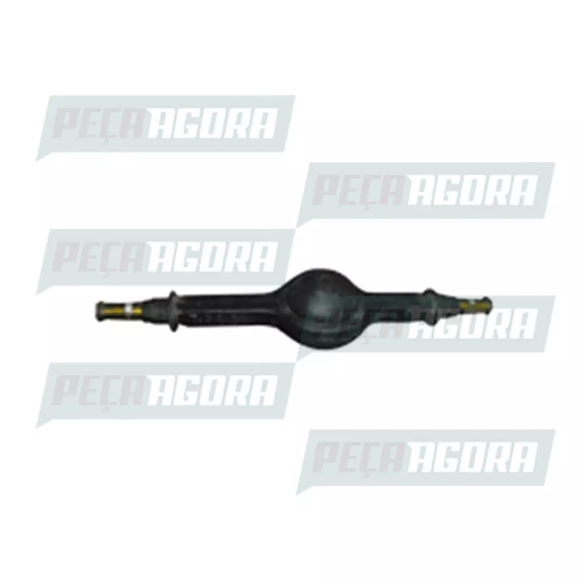 CARCACA DIFERENCIAL RS145 VW 15190 15170 15180 16180CO FORD 1618 PONTA GROSSA (T