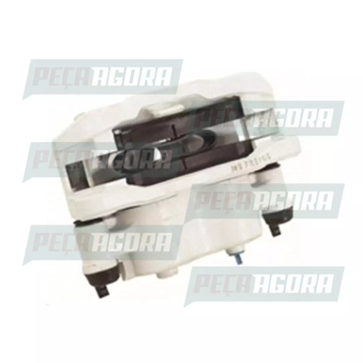 PINCA DE FREIO TRASEIRA LE PARA IVECO 3510 3512 4910 4912 C/ PASTILHA  (42548189