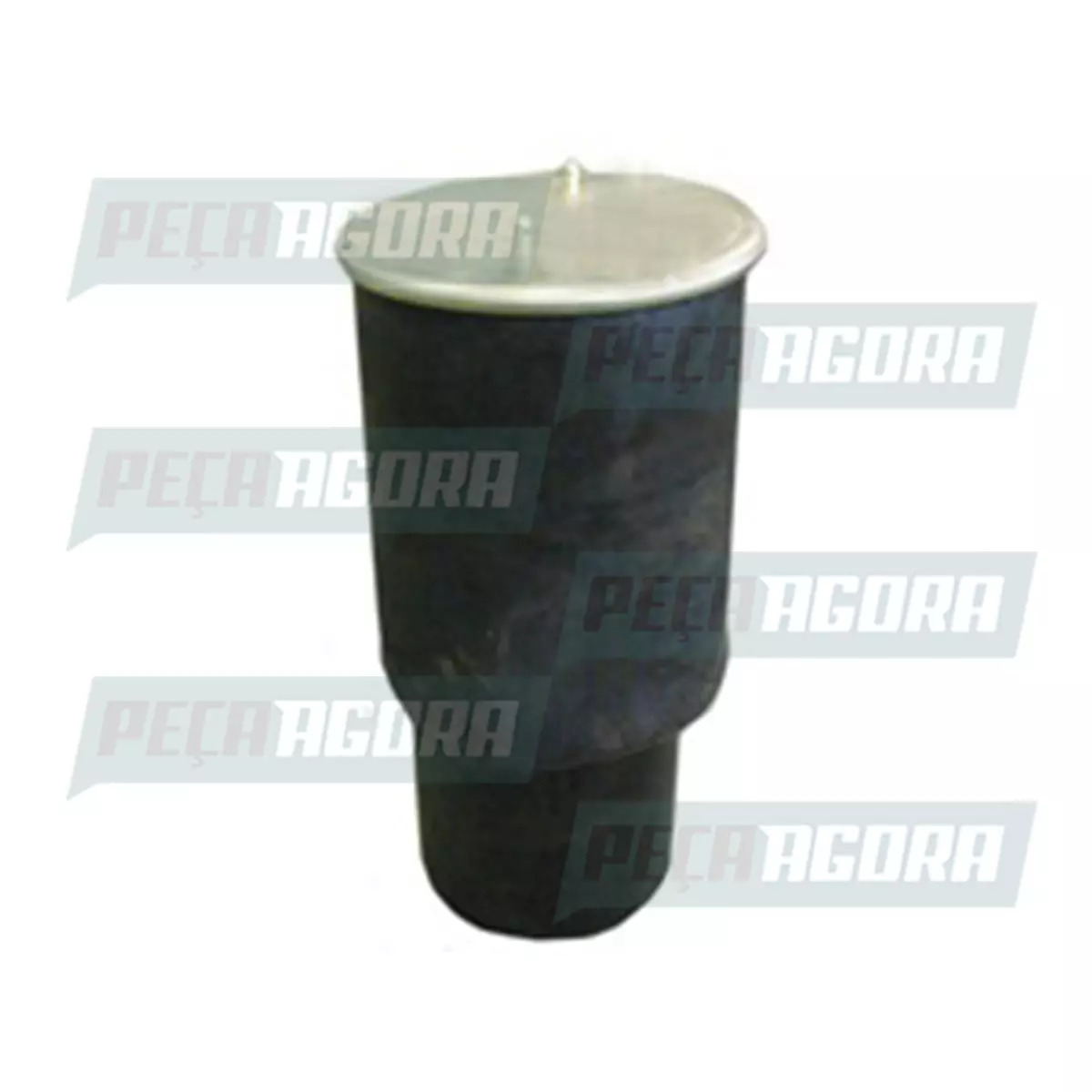 MOLA PNEUMATICA 1T19F-14 PARA SCANIA 124 EIXO TRASEIRO (1422750)