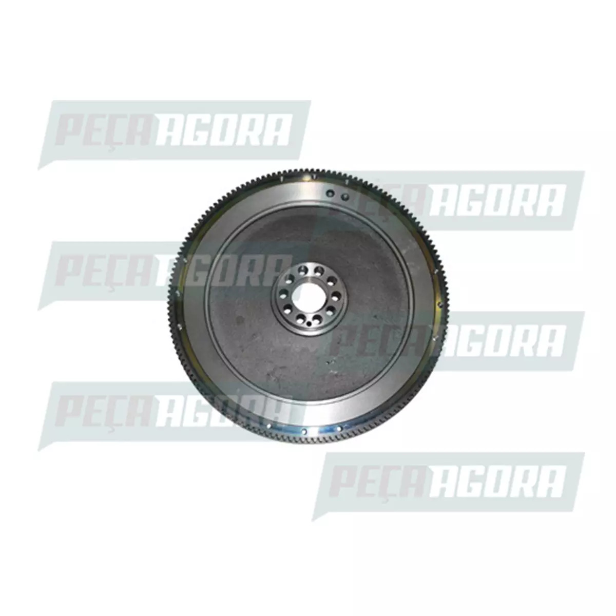 VOLANTE DO MOTOR MB OM447LA  LS1935 1938 1941 430MM 151 DENTES (4760300405,)