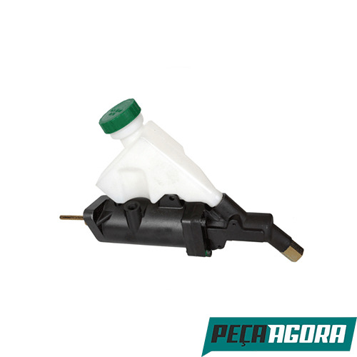 SERVO EMBREAGEM PARA IVECO TECTOR (2010...) CARA NOVA (5801317171)