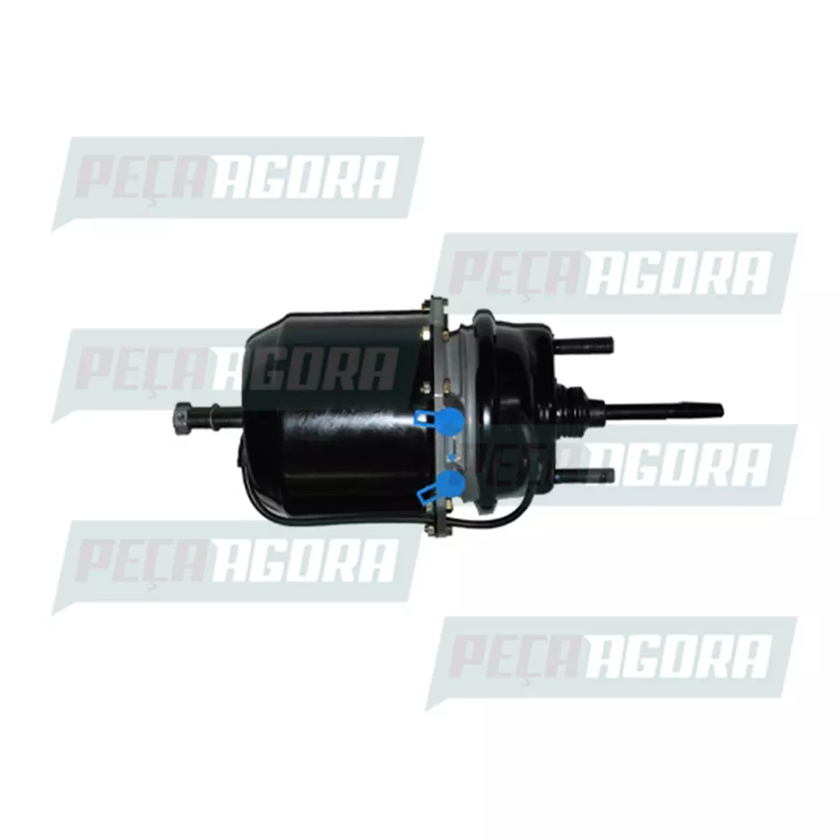 CAMARA DE FREIO TRISTOP VW FORD 4331 4030 18310 17310 17300 23300 (2TC607947)