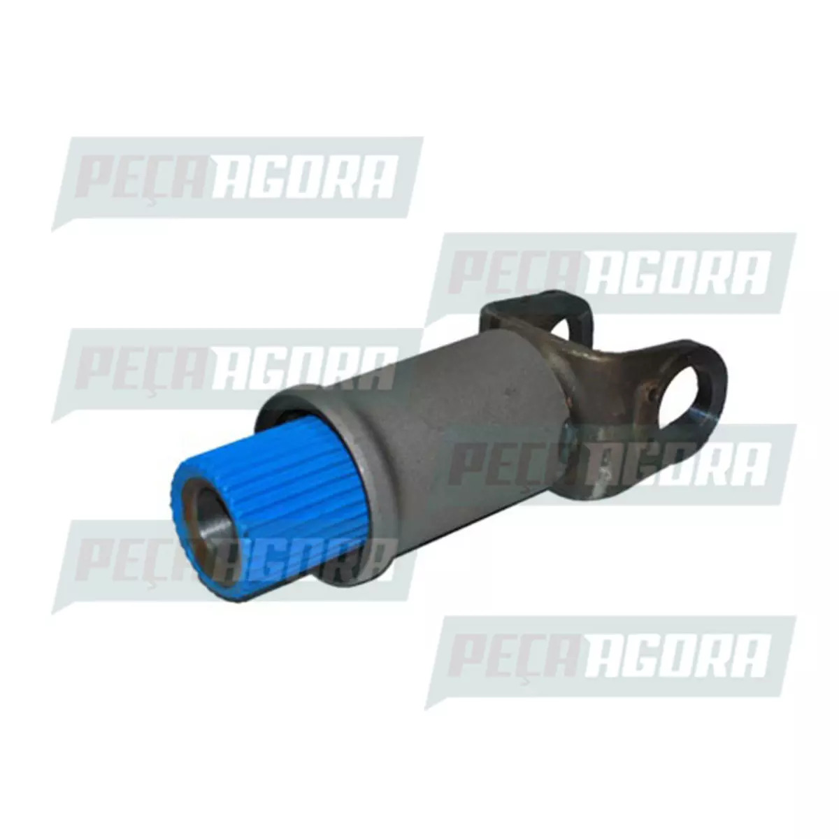 PONTUVA CARDAN 30 ESTRIAS CRUZETA SPL 140X MB 2423 O500 1622 OF1722 (140-55-31X)