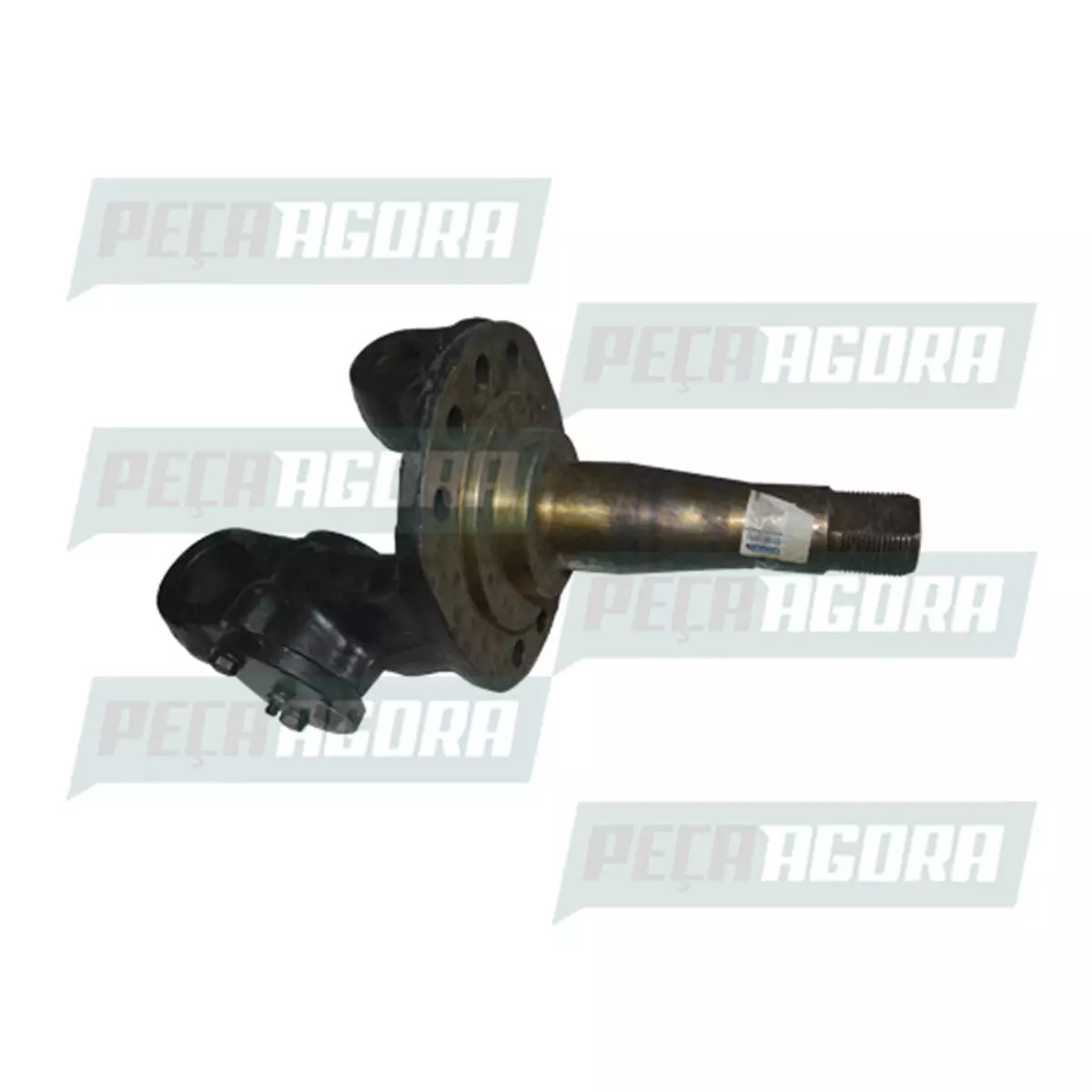 MANGA LD CAFIL CONJUNTO EIXO DIANTEIRO FD 931 841 843 VW 13210 1986/1988 (T13407