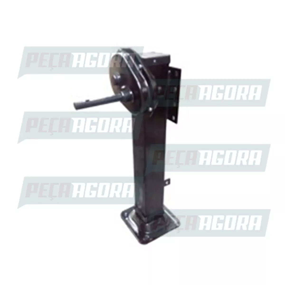 PE MECANICO LD B200G S/MANIVELA MODELO JOST 24T ALT 770MM (260000480,)