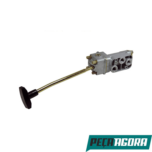 MANECO VALVULA FREIO MAO VW 18310 TITAN TRACTOR/ 24220 (TRG607329A)