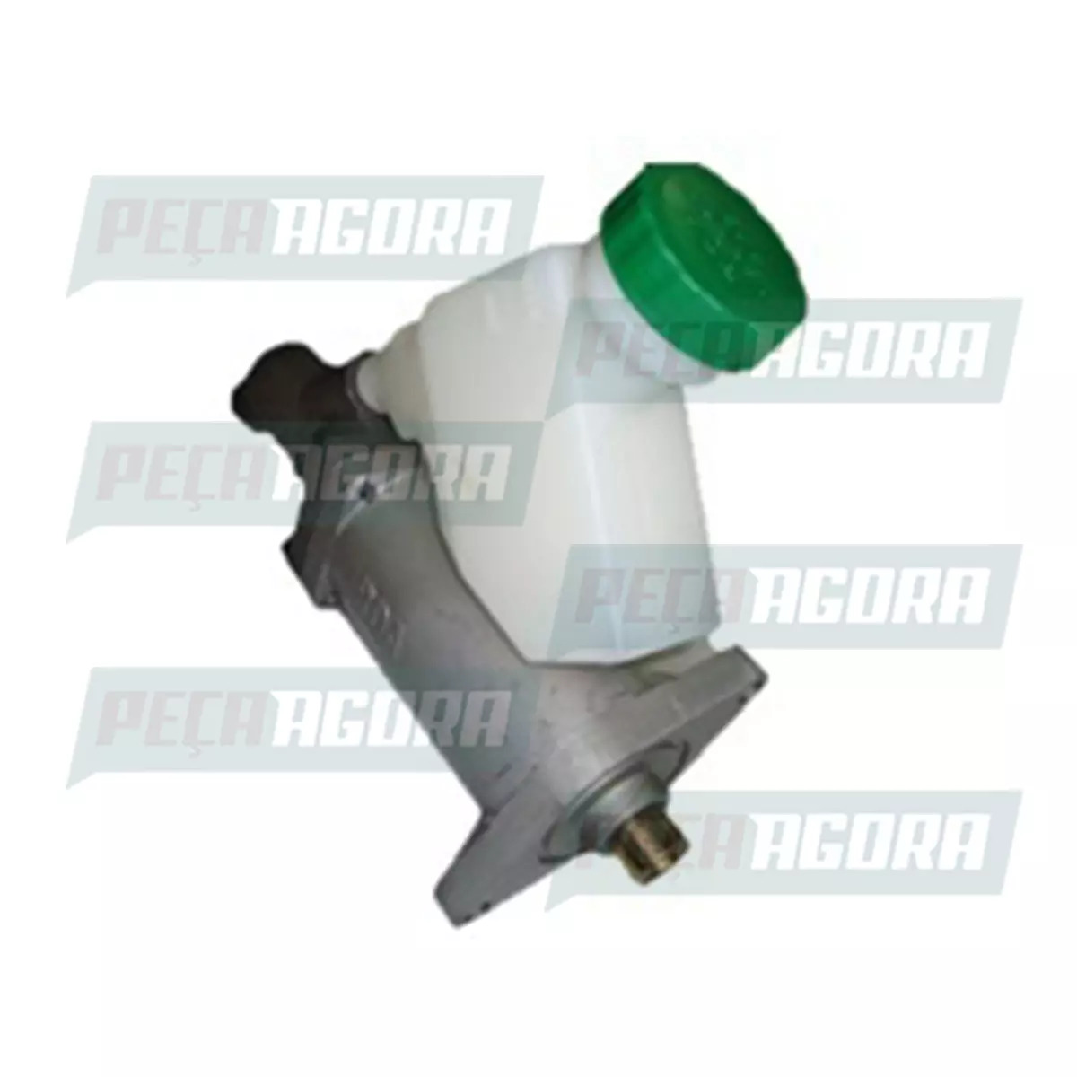 SERVO EMBREAGEM PARA IVECO TECTOR C/ SENSOR (5801317171,)