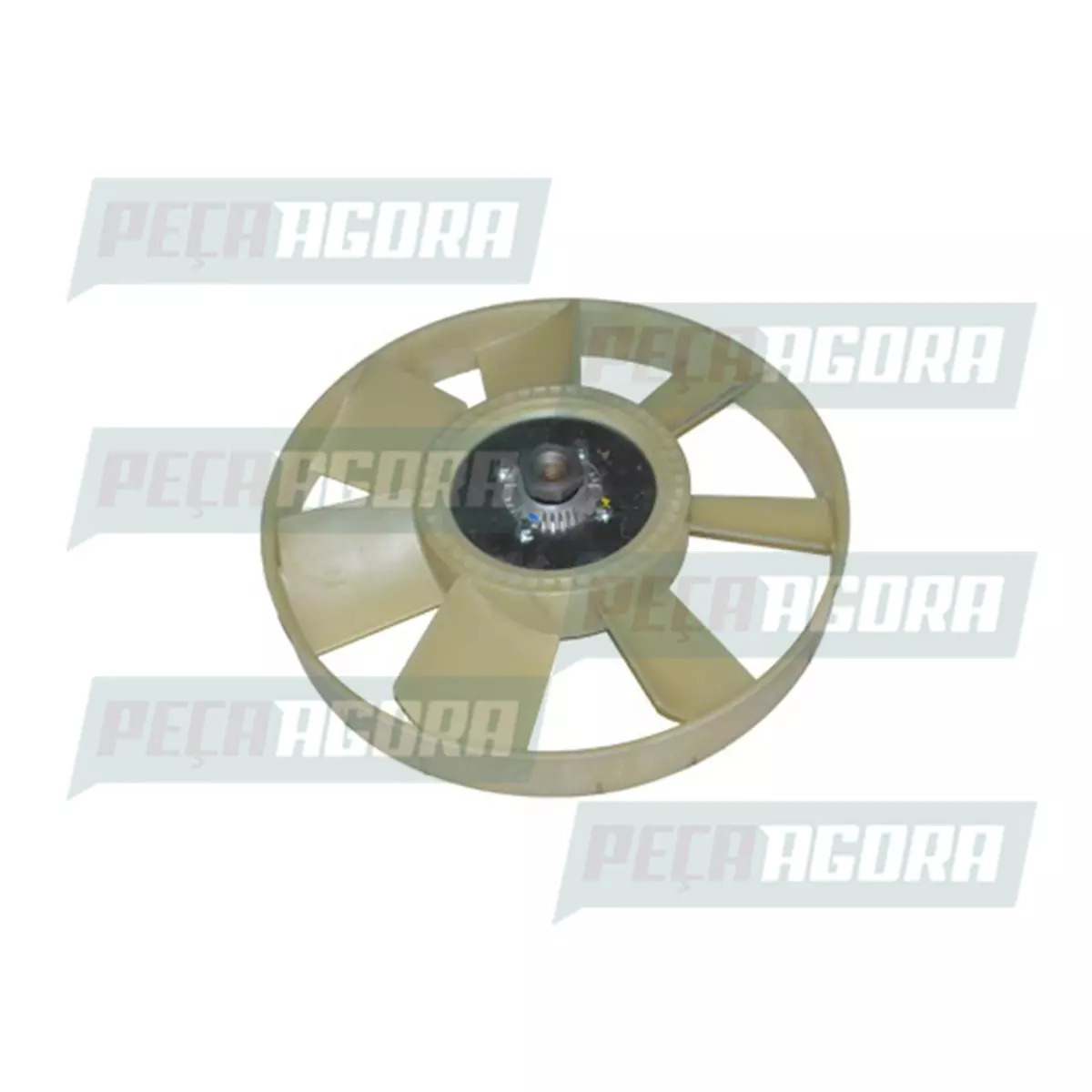 HELICE MOTOR VW 5140 8150 DELIVERY 5140 EOD 8150EOD MWM (2P0121303)