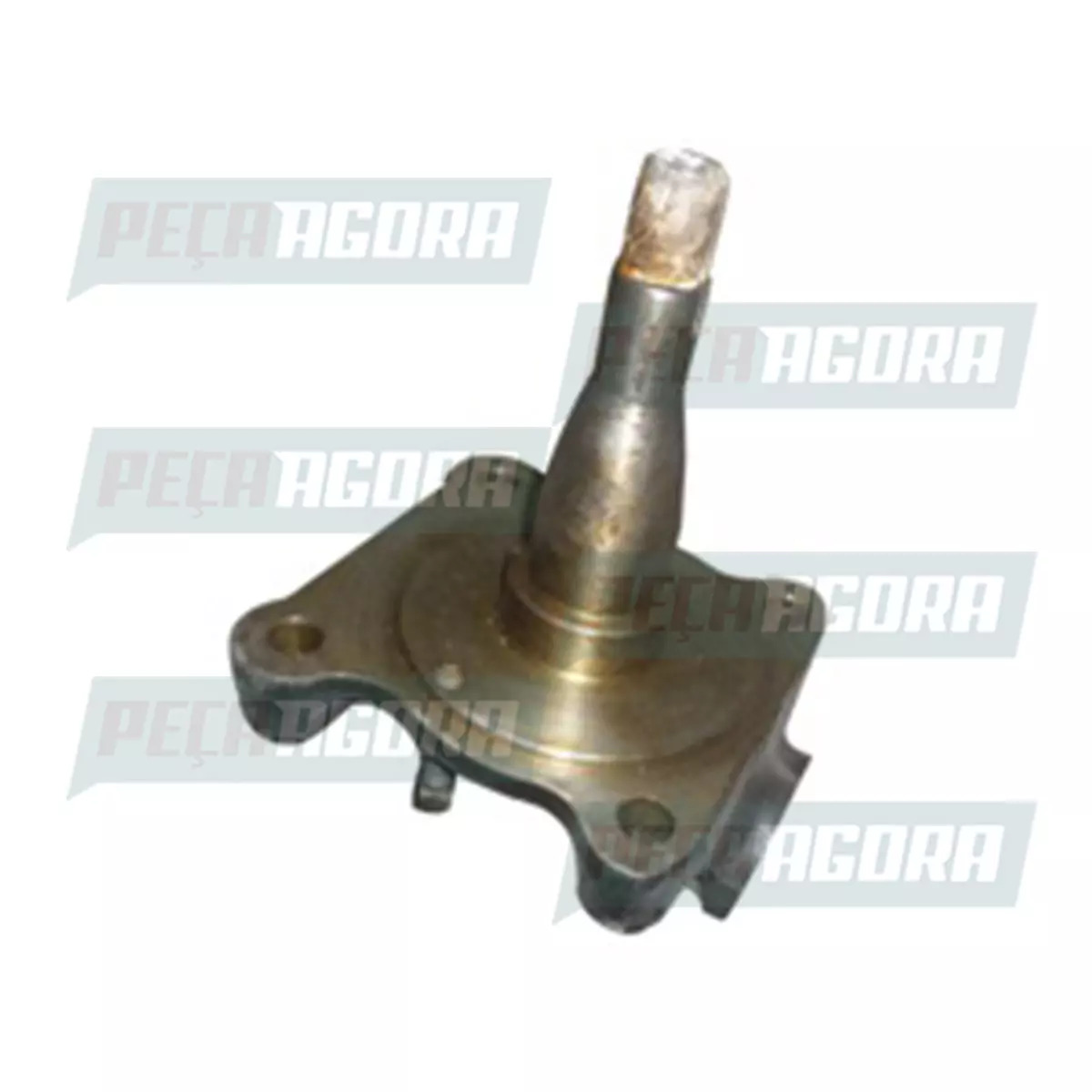 MANGA EIXO LE MERITOR 31.35MM VW 5140 7100 8140 8150EOD 9150EOD C/ EIXO MFS07 FC