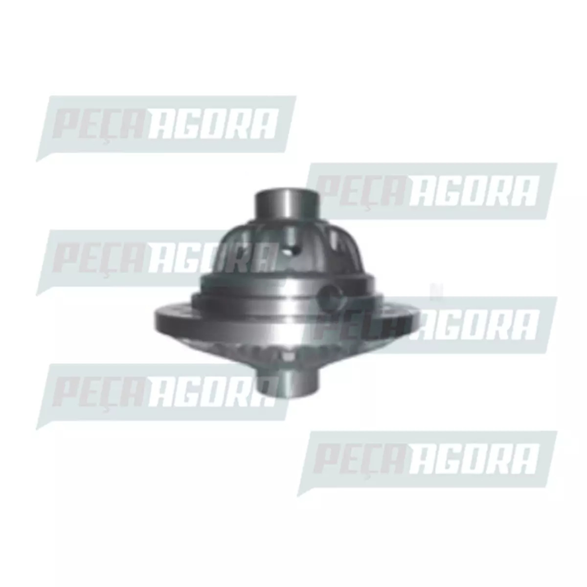 CAIXA SATELITE VAZIA MB 1313 1316 1513 1514 1516 (3533500127)