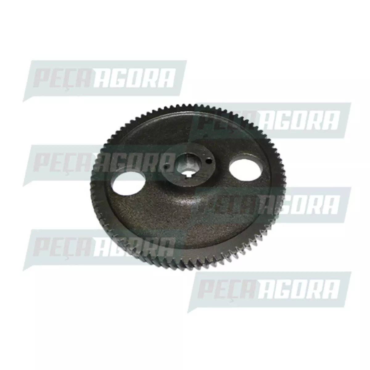 ENGRENAGEM BOMBA ALTA PRESSAO MOTOR CUMMINS ISC 8.3 VW FORD CARGO (2T2130639)
