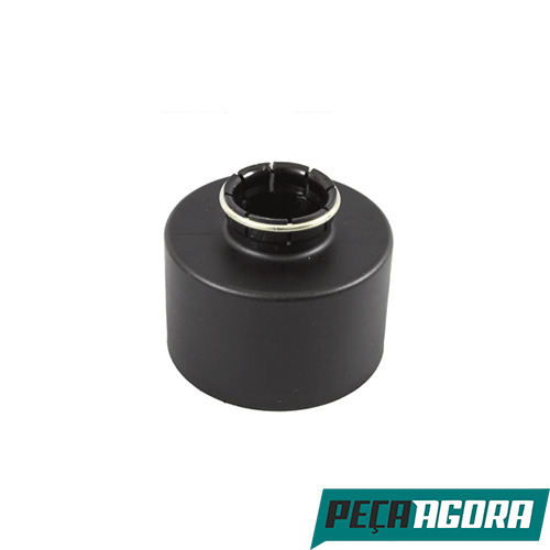 SILENCIADOR VALVULA APU MERCEDES TODOS COM VALVULA APU TIPO KNORR (0004302970-I9