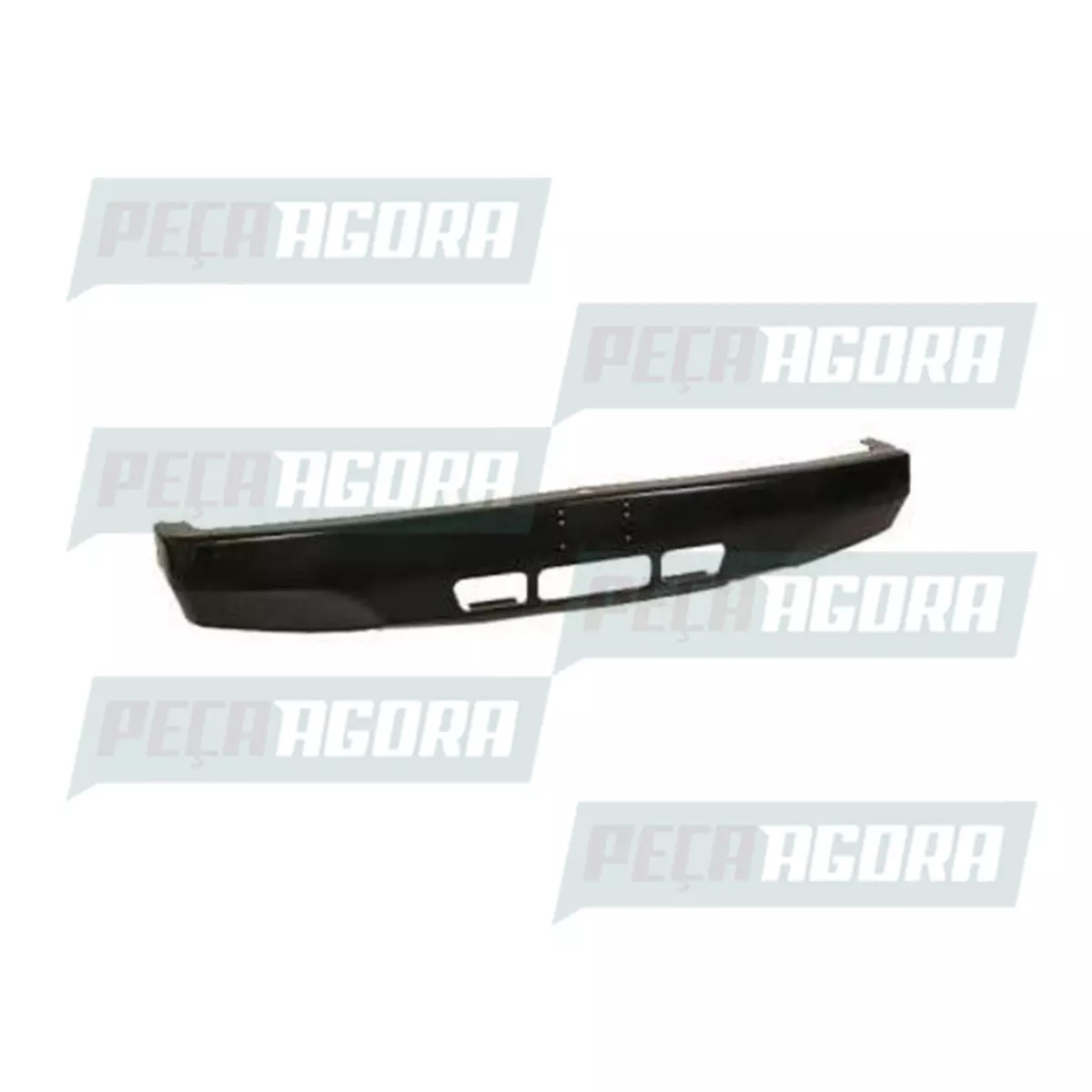 PARACHOQUE DIANTEIRO CHAPA MB LO813D L710D 710 913 709 912 914 LO812 LO814 LO809