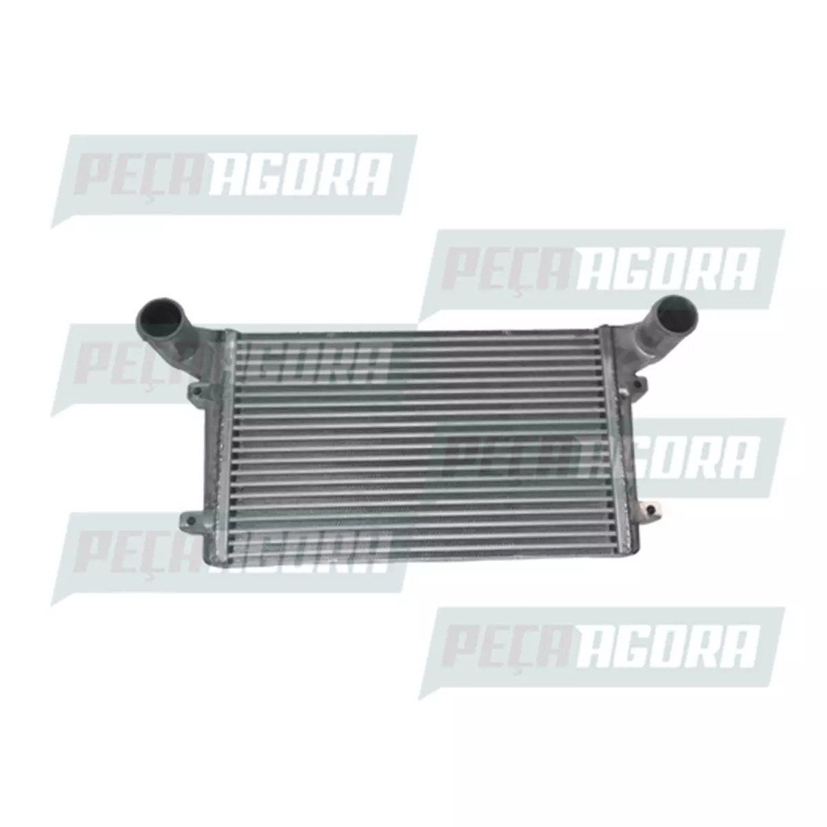 INTERCOOLER RESFRIADOR AR VW 8120 8140 L80 FORD CARGO 712 814 815 915 (XC456K775