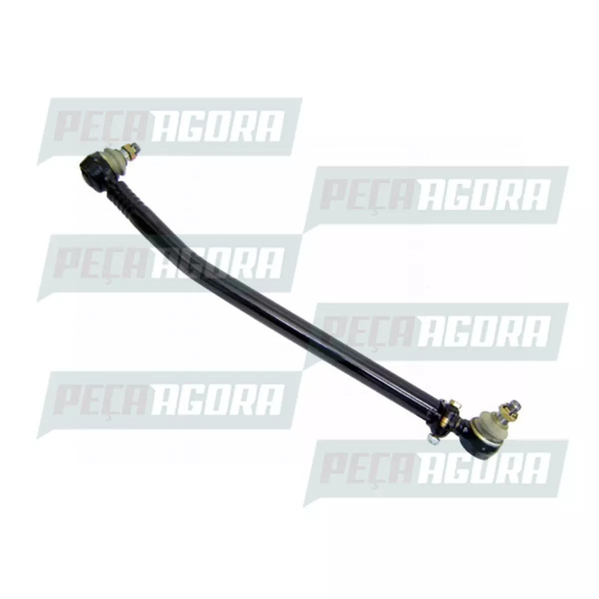 BARRA DIRECAO LONGA FORD CARGO 814 815 1450MM N2014 (2UH415801)