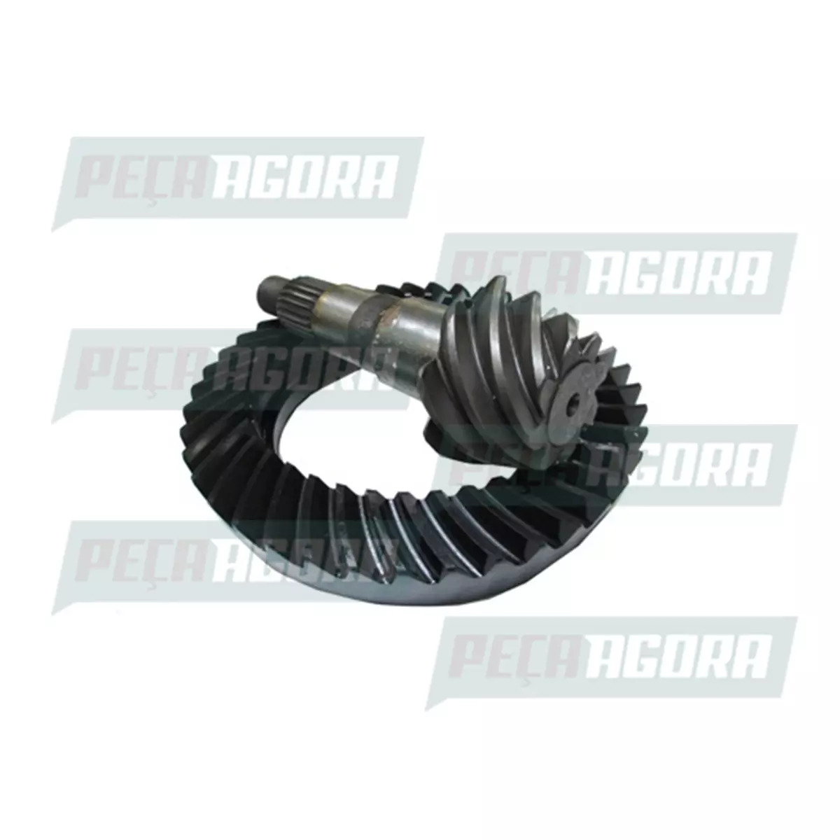 COROA E PINHAO DANA 44 5.13 RJK JEEP PICK UP (D44-513RJK)