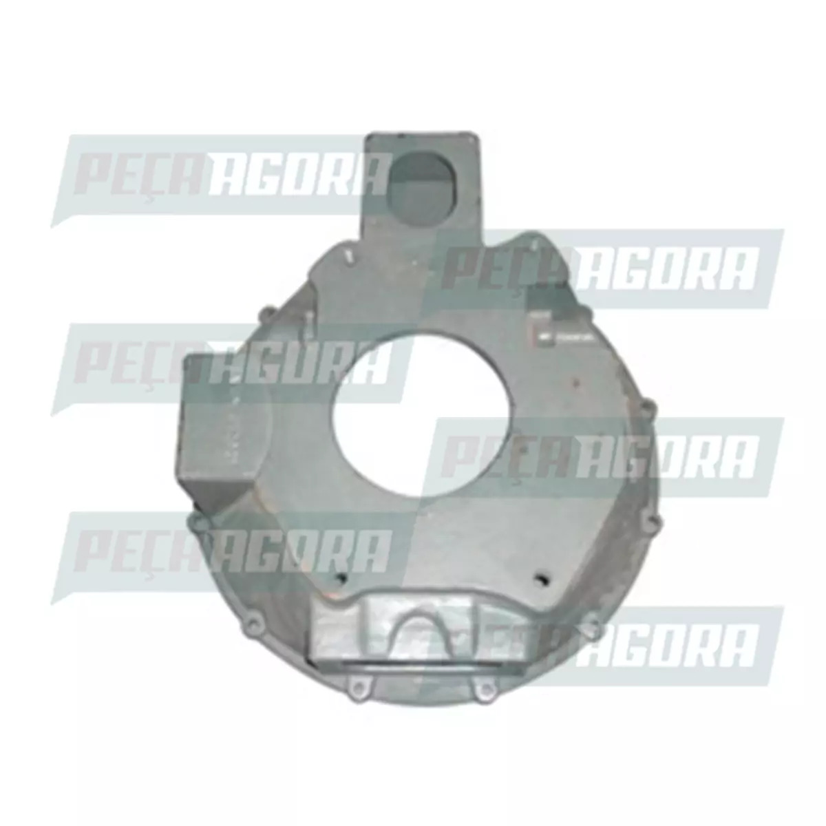 CARCACA EMBREAGEM FS6209A MB 2423K 2003 EM DIANTE (3862510501)