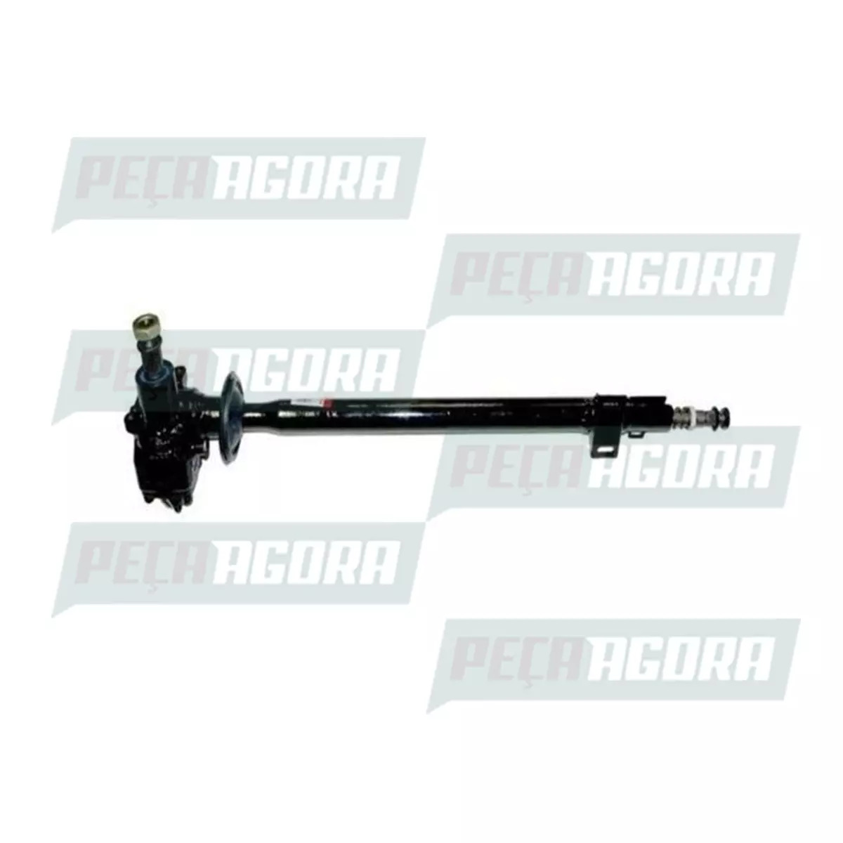 CAIXA DE DIRECAO VOLKSWAGEN KOMBI 2006 EM DIANTE (24116-7XO419051A-7X0419051A)