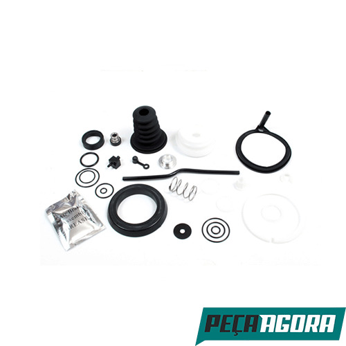 REPARO SERVO EMBREAGEM MB MERCEDES BENZ OF 1417/ OF 1418 (9700519172)