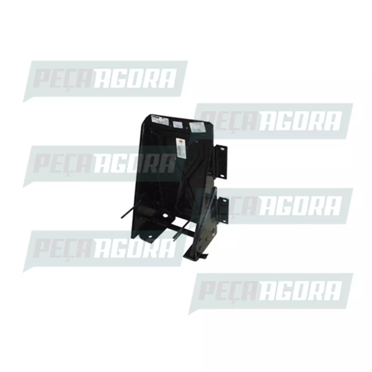 SUPORTE BATERIA VW 13150 13180 13190 15170 15180 15190 13190 17210 17310 17300 (