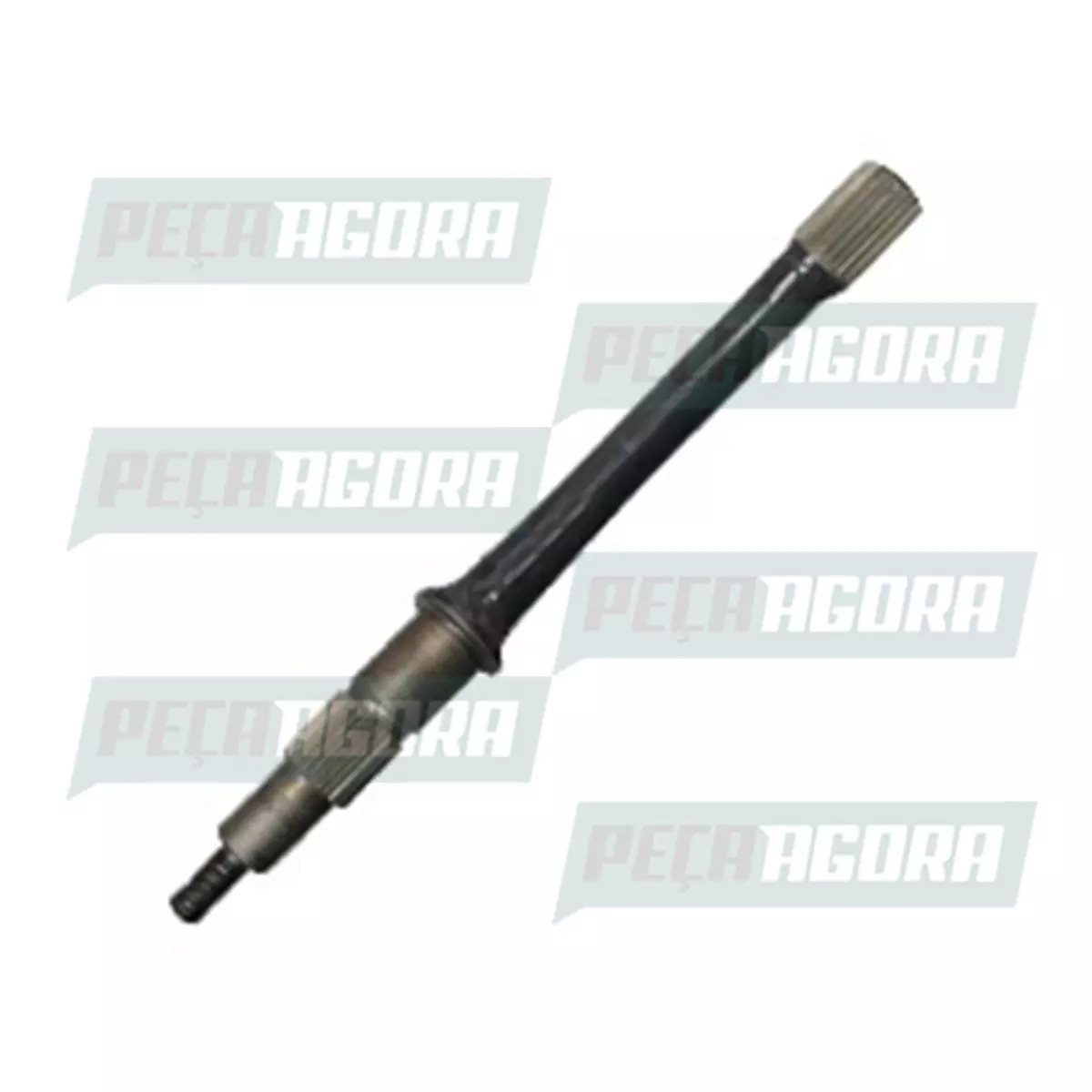 BARRA TORCAO LD 31MM PARA IVECO DAILY 3513 4912 5013 55C16   (93810228)