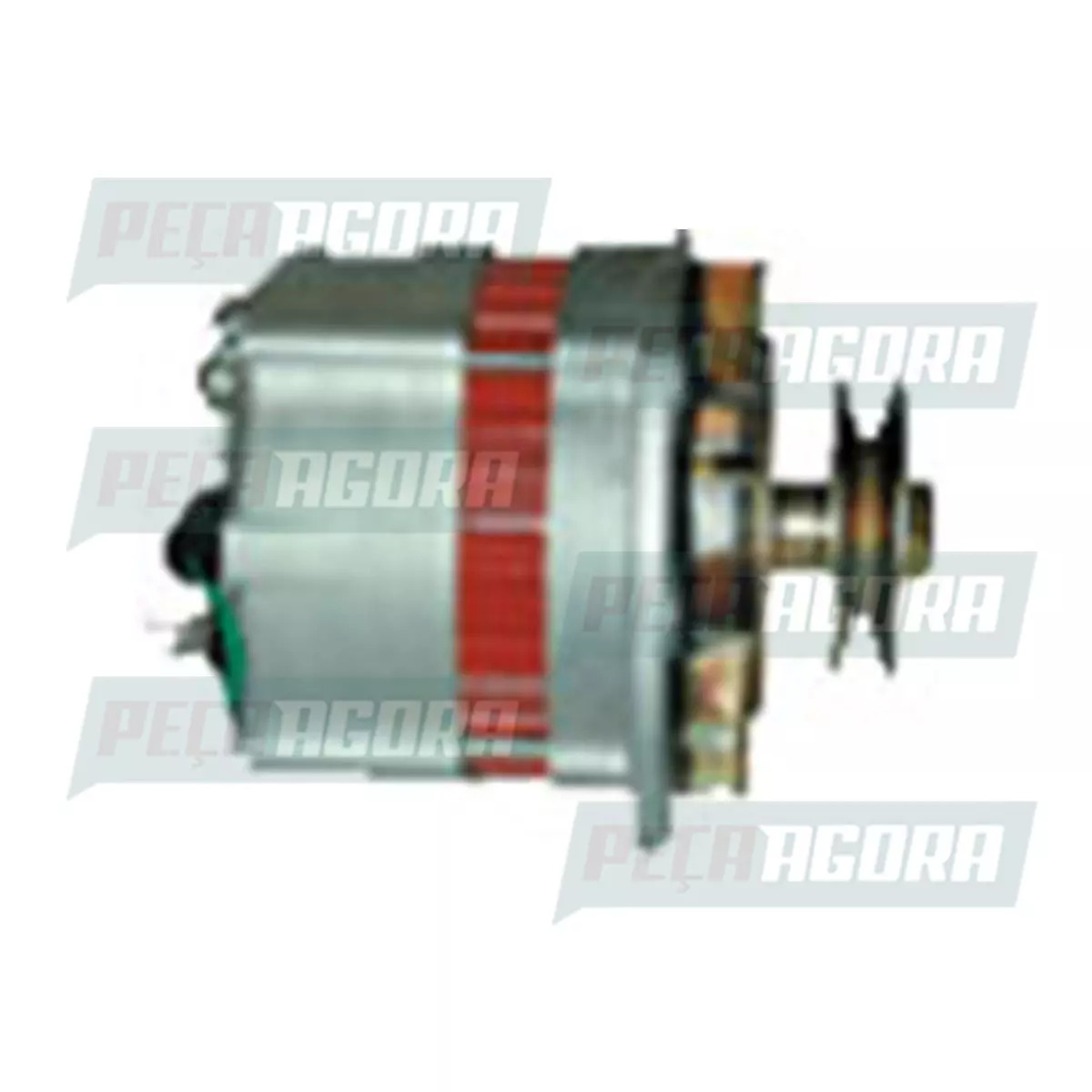 ALTERNADOR 23/65A SISTEMA BOSCH VW FORD CARGO 814 815 915 1215 1415 1617 (XC4510