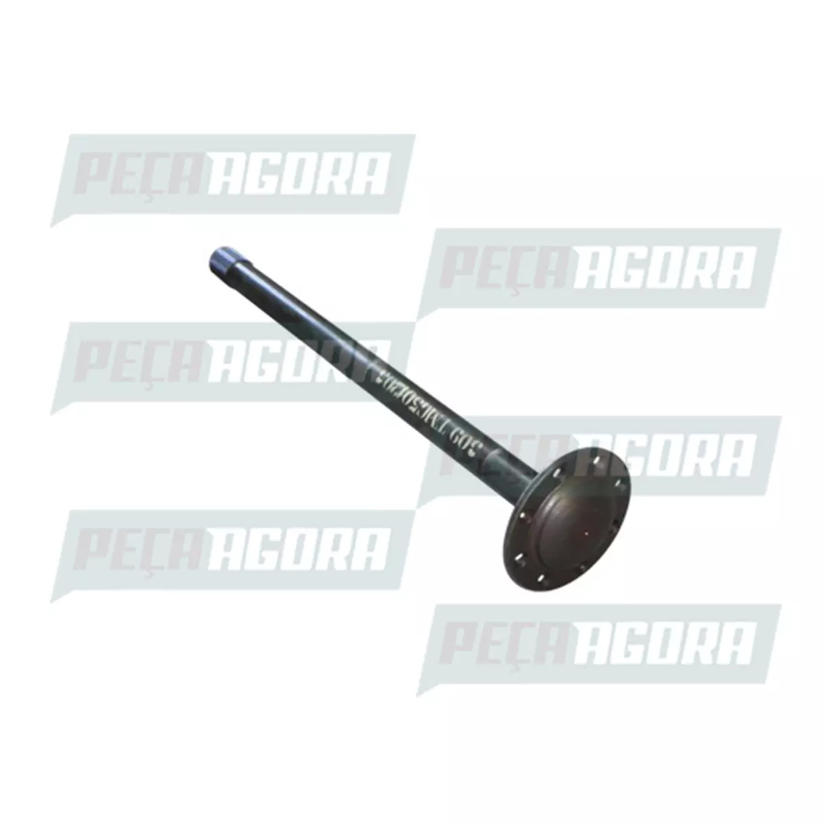 SEMI EIXO DIFERENCIAL RS155 LE VW BUS 16210 16220 35300 FORD CARGO 1622 1722 (TM