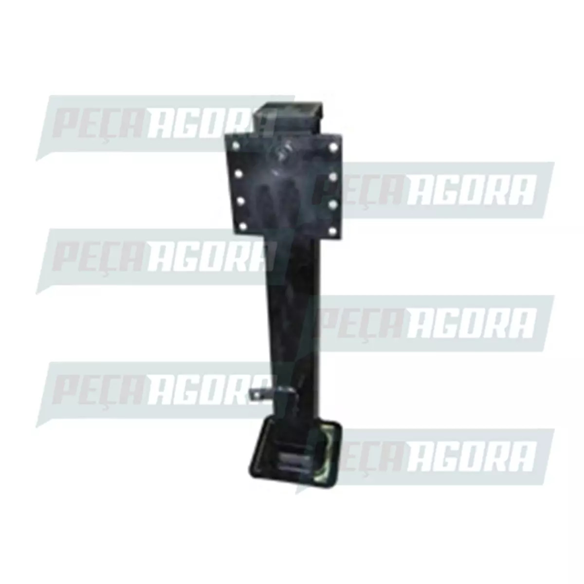 PE MECANICO LE B200G MODELO JOST CAPACIDADE 24T ALT 915MM (260000557)