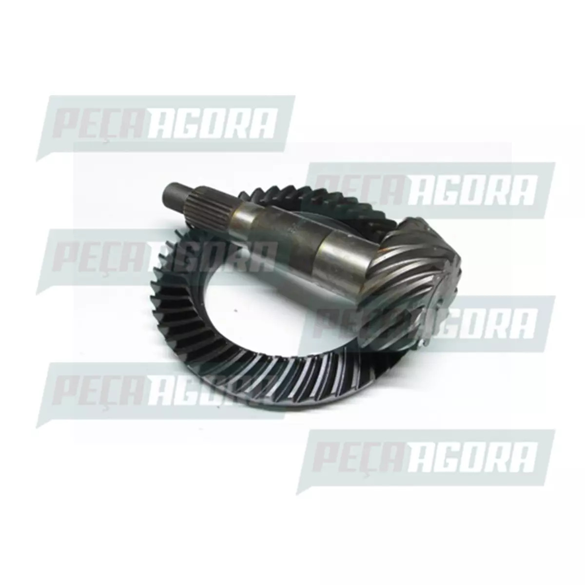 COROA E PINHAO DANA 30 3.54 JEEP PICK UPS (D30-354)
