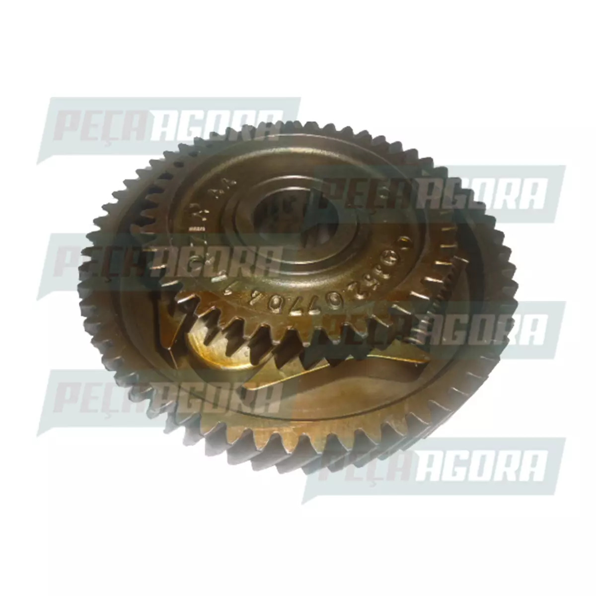 AVANCO AUTOMATICO MB OM352A OM364 OM366 OM366A OM366LA (3520701645.)