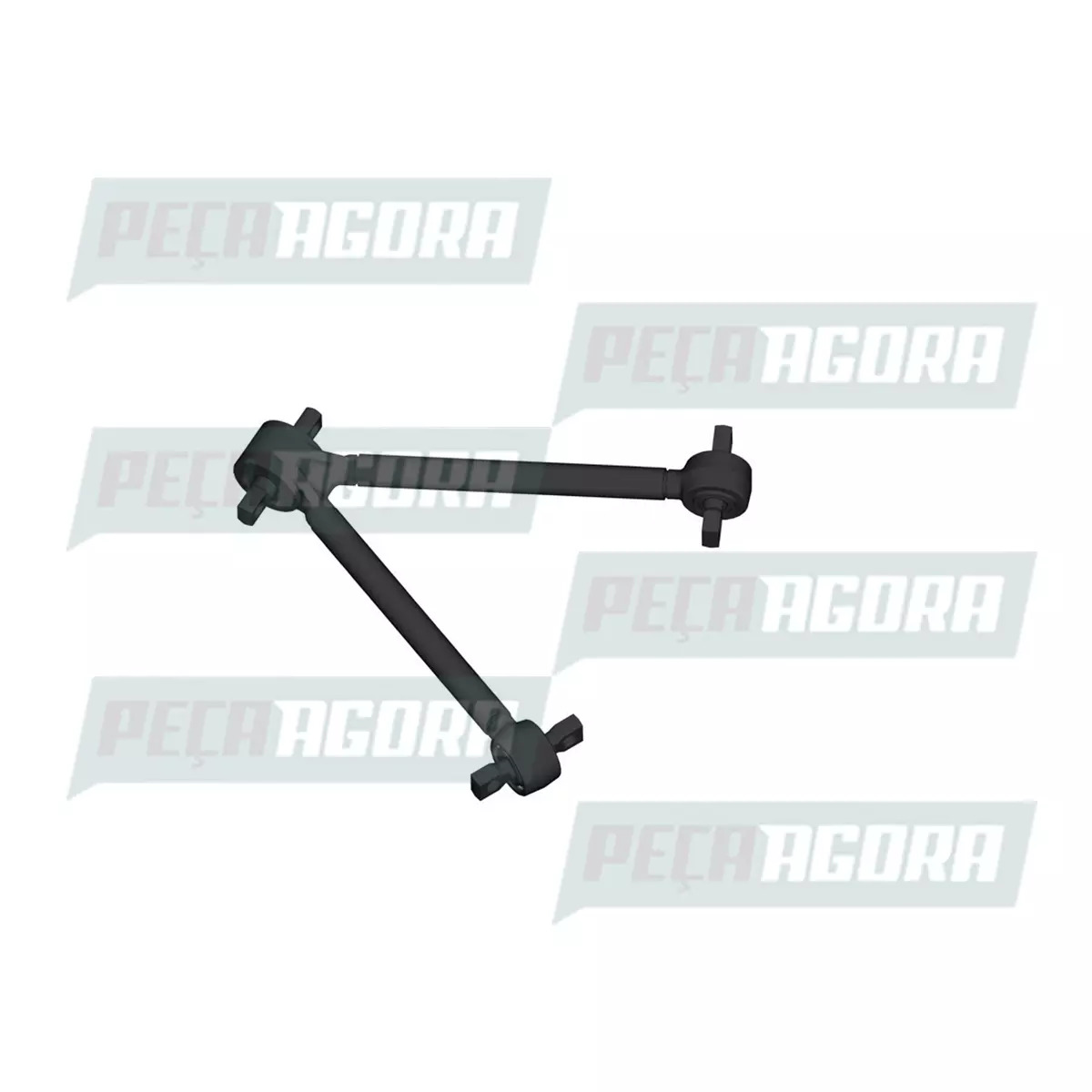 HASTE REACAO V MB ACTROS 1831 1831L 1831S 2540 2543 2548 2546 (9423501005)