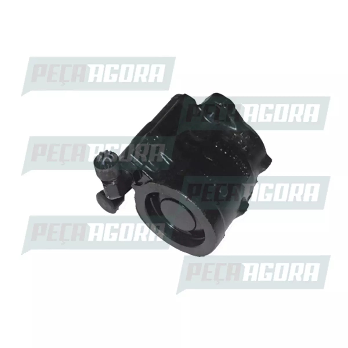 BOMBA DIRECAO HIDRAULICA VW CONSTELLATION 26260E 31260E  (2U0145157,)