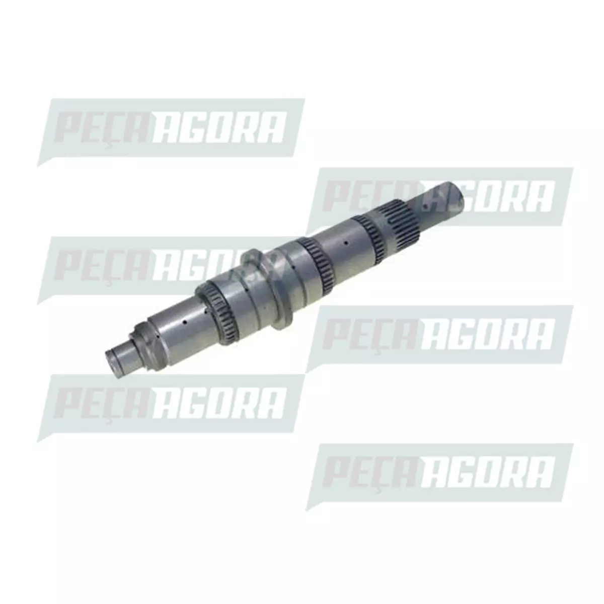 EIXO PRINCIPAL 16S1650 VOLKSWAGEN PARA IVECO MERCEDES BENZ (2T0311460)