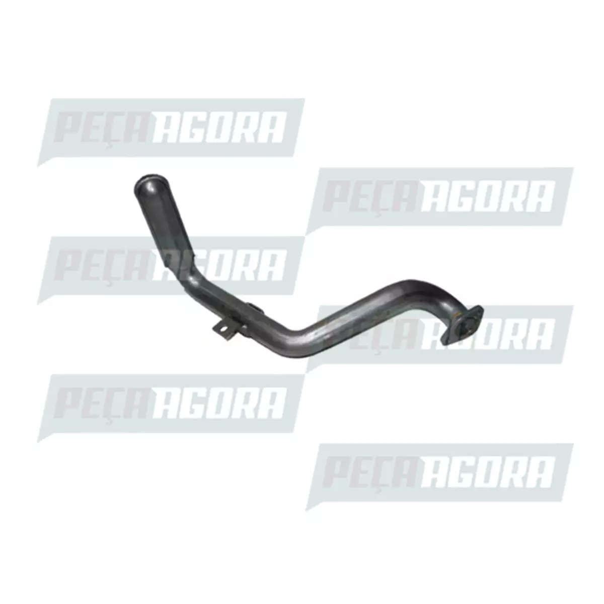 TUBO OLEO DO CARTER MOTOR CUMMINS ISC VW 19320E 25320 31320E 24320E (TE3115253)