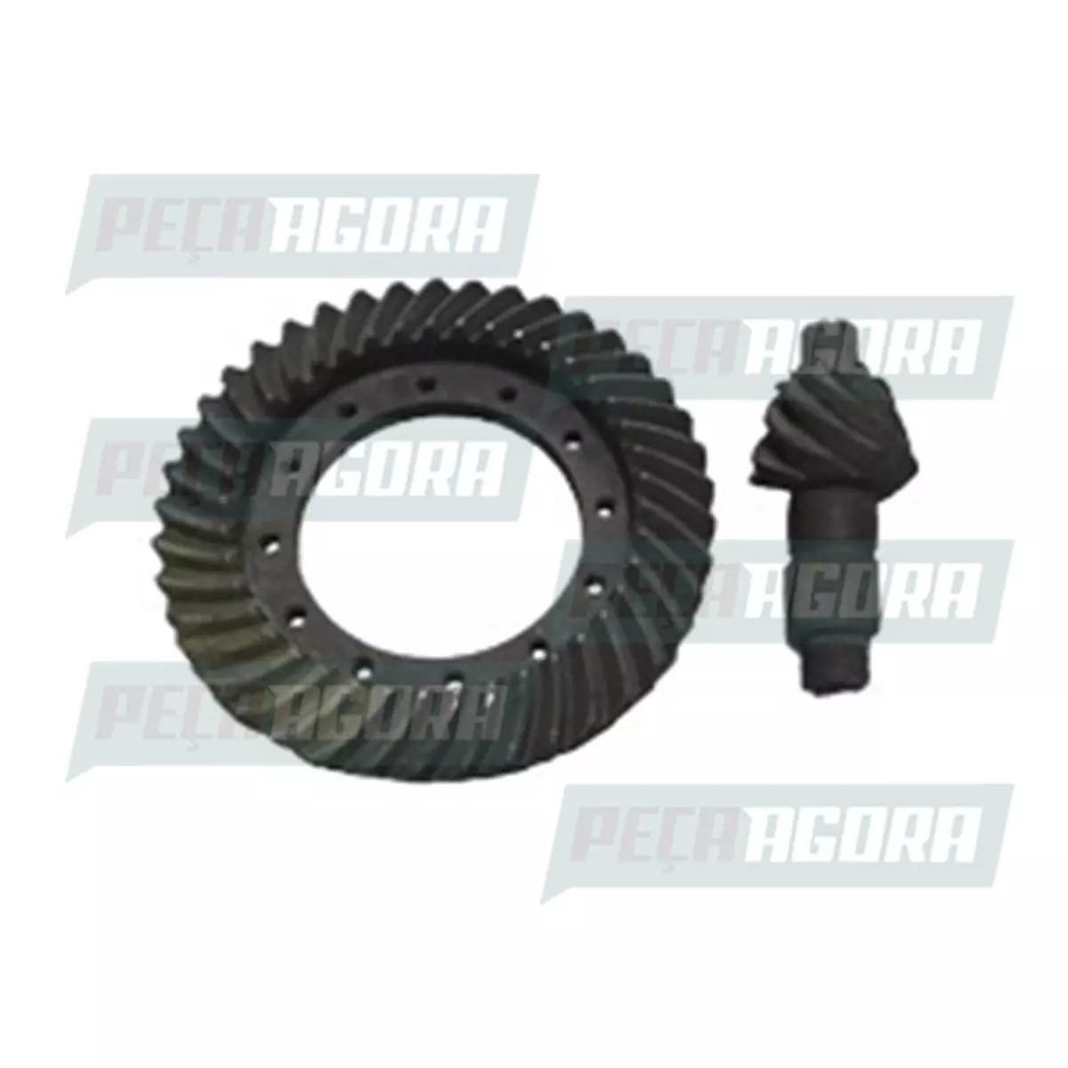 COROA PINHAO 41X8 5.13 MS13113 VW 8120 7100 8150 7120 AGRALE VOLARE W9 12MM (2R0