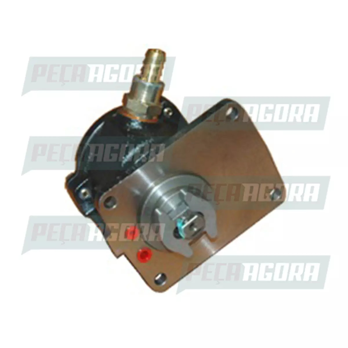 BOMBA VACUO PARA IVECO DAILY 3510 3513 3512 3813 4012 4013 4910 4912 (504019972,