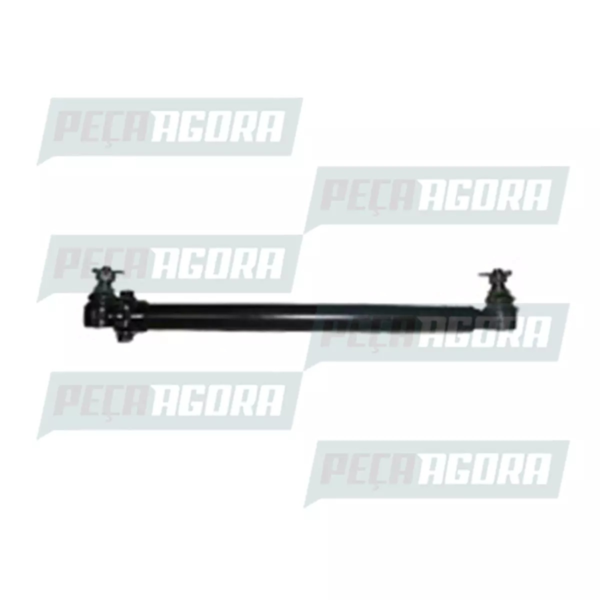 BARRA CURTA DE DIRECAO AGRALE VOLARE V8 2014 (6025007014005)